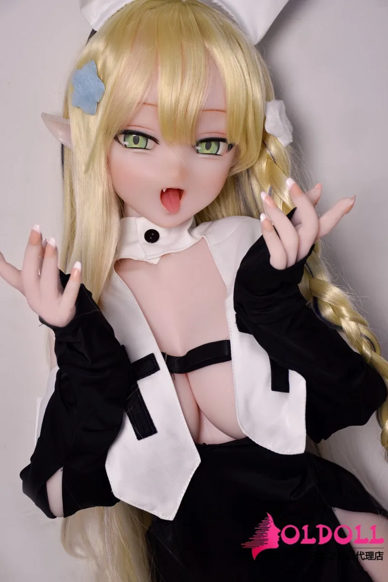 Elsa Babe RAD013 140cm Fカップ サムネイル 9