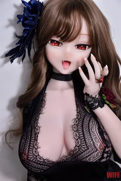 Elsa Babe RAD013 148cm Lカップ