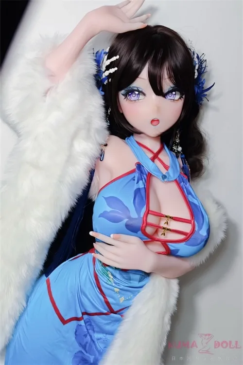 Elsa Babe RAD014 148cm Lカップ サムネイル 2