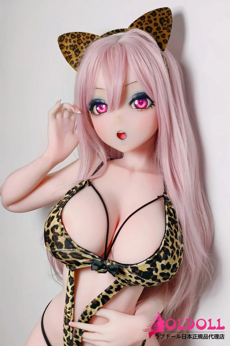 Elsa Babe RAD014 148cm Lカップ サムネイル 3