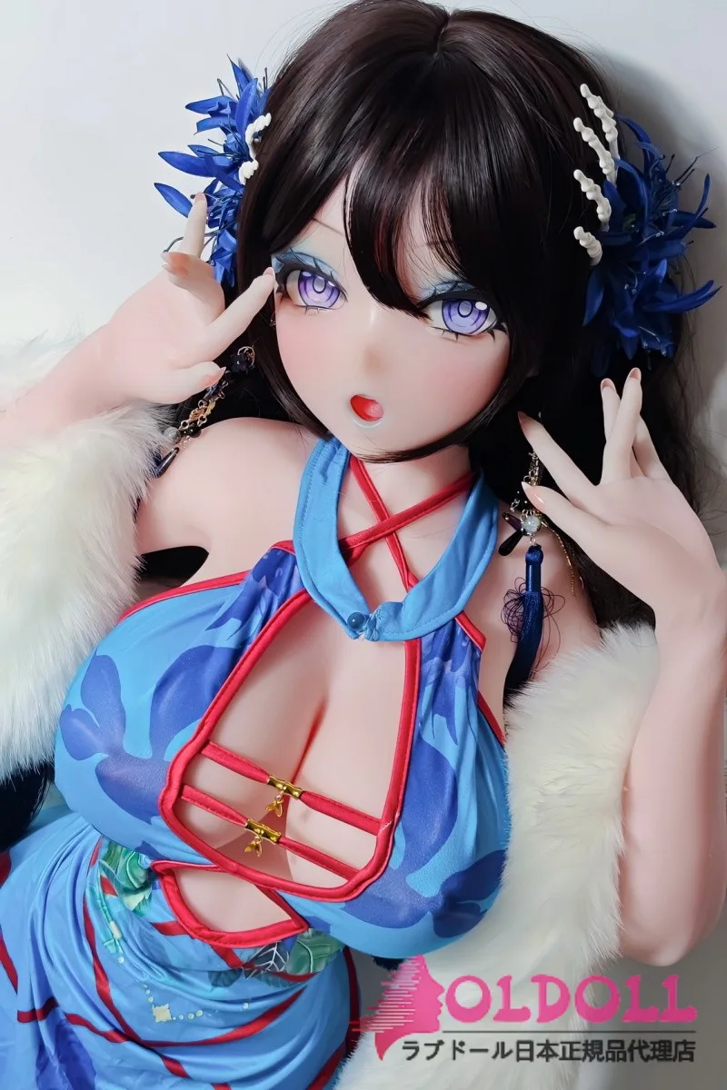 Elsa Babe RAD014 148cm Lカップ サムネイル 5