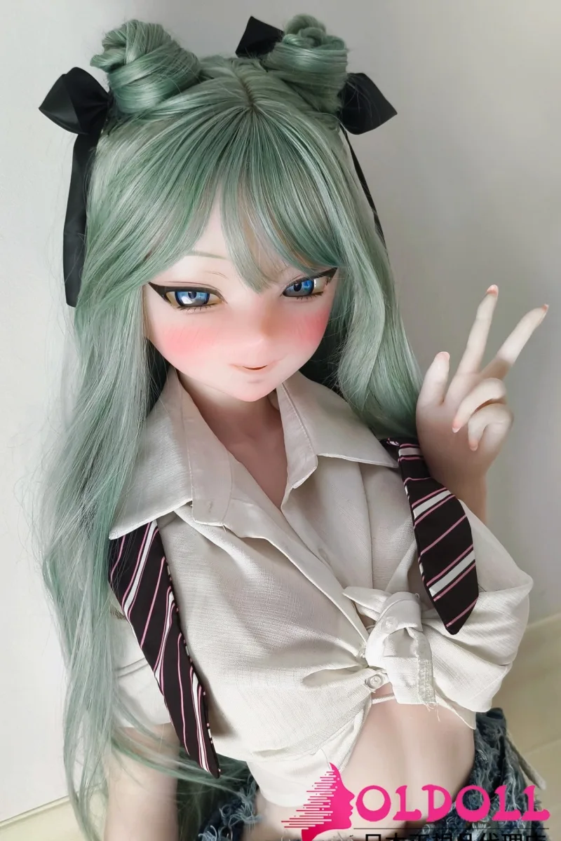 Elsa Babe RAD016 148cm サムネイル 6