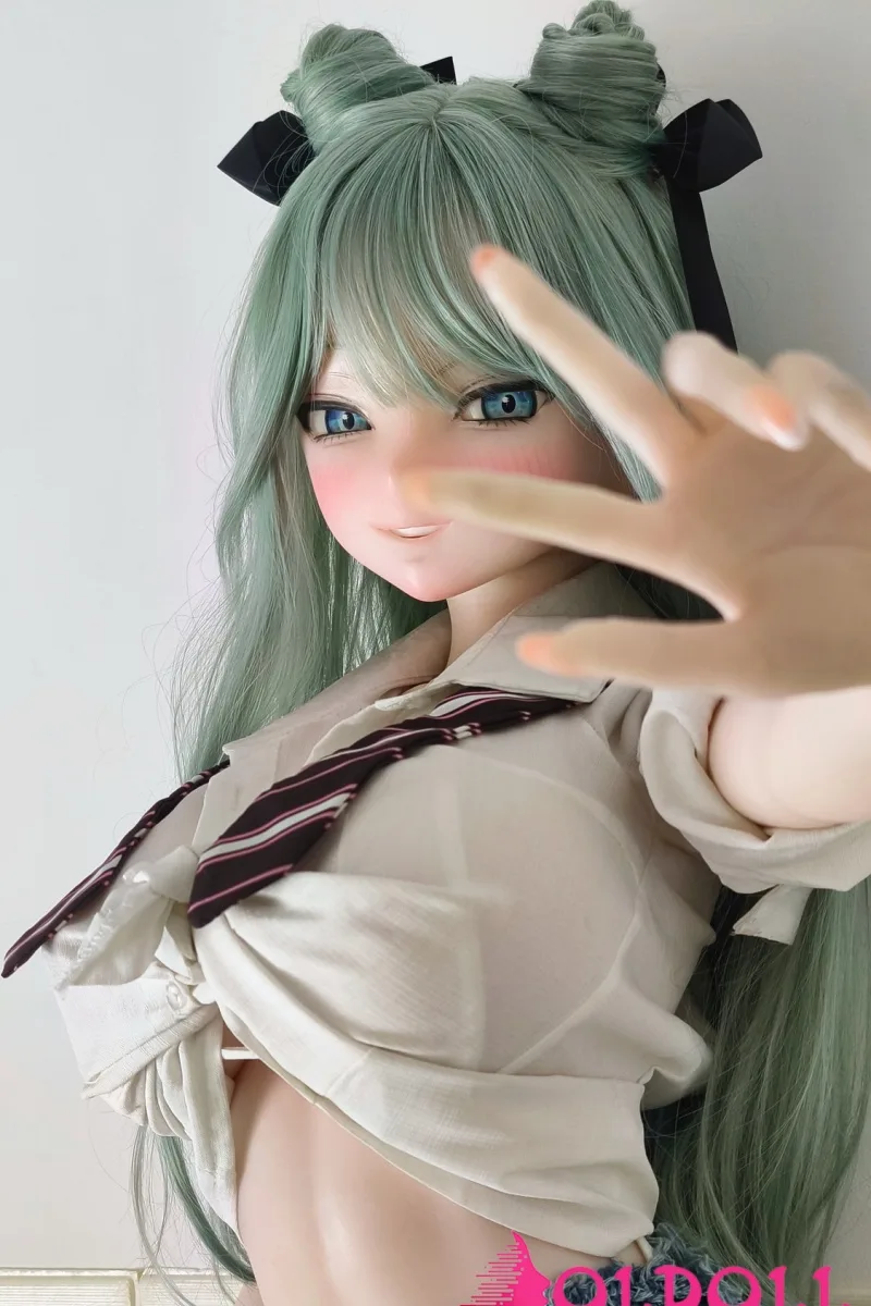 Elsa Babe RAD016 148cm サムネイル 7