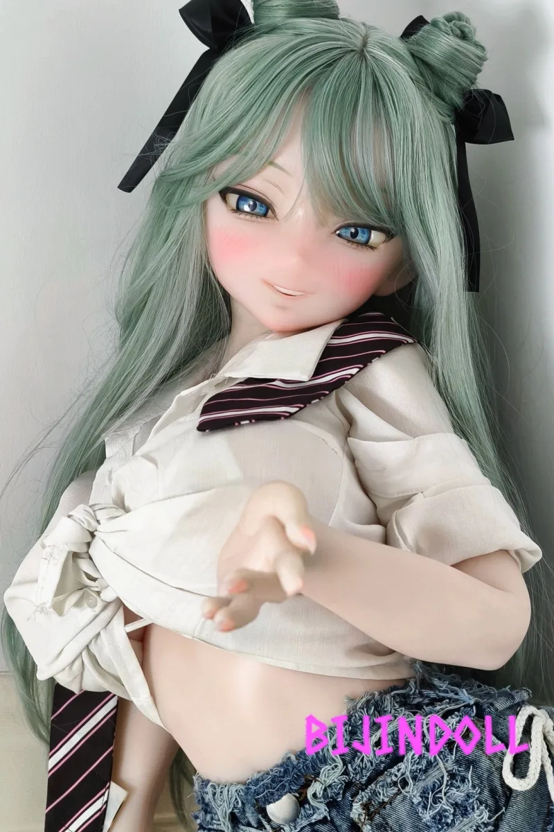 Elsa Babe RAD016 148cm サムネイル 10