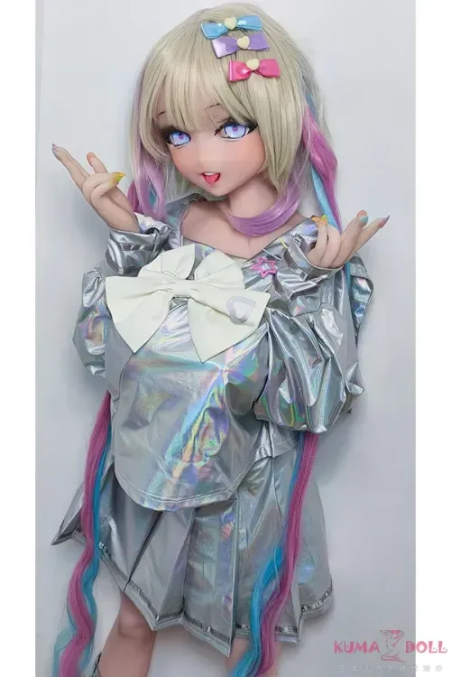 Elsa Babe RAD018 148cm サムネイル 5
