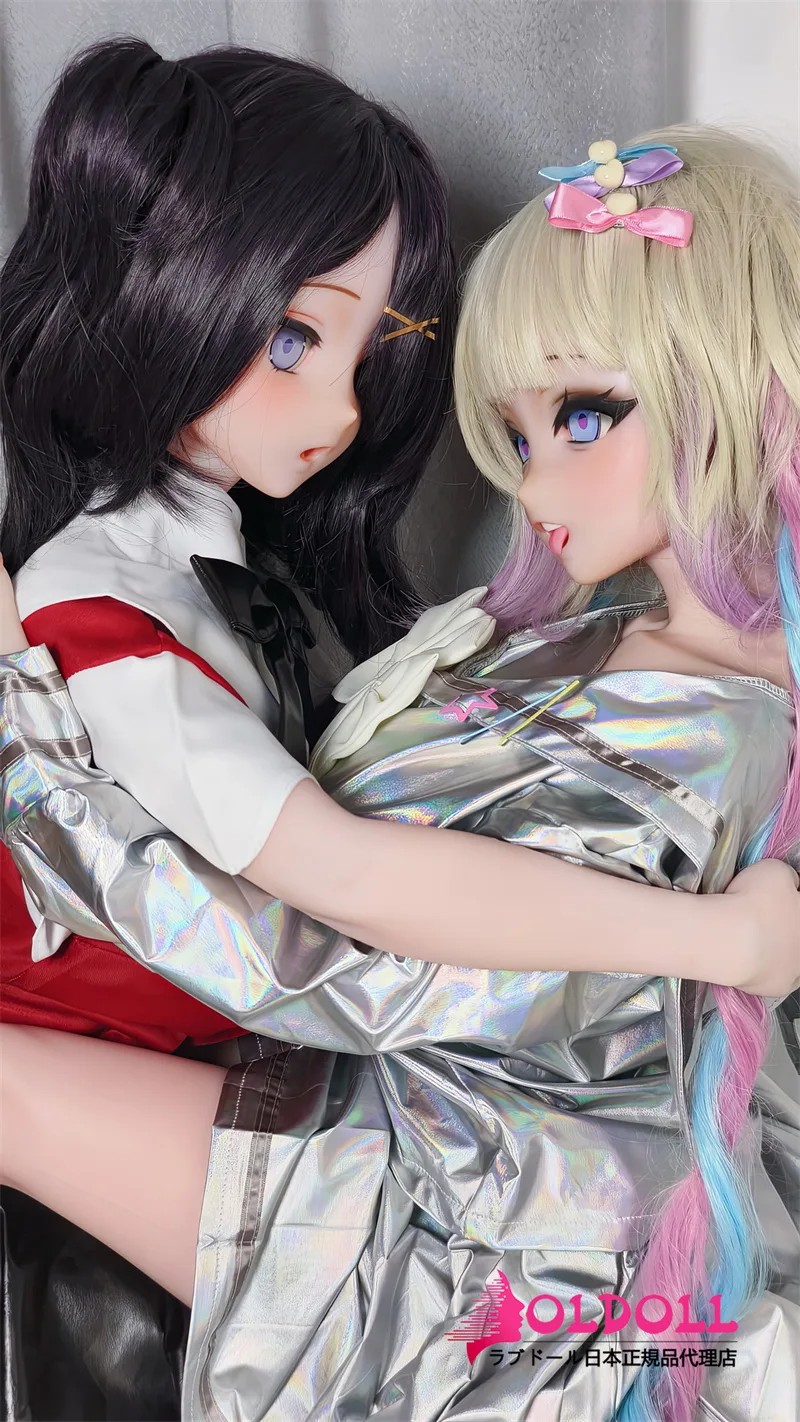 Elsa Babe RAD018 148cm サムネイル 10
