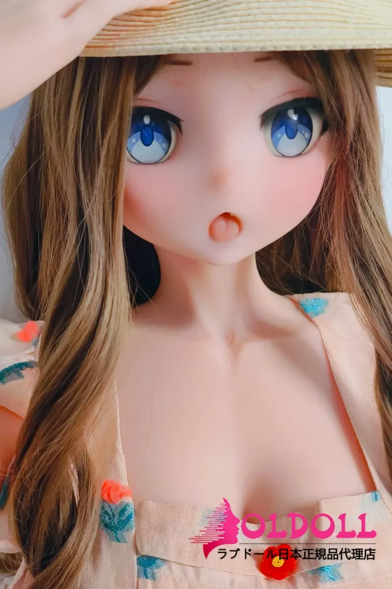 Elsa Babe RAD019 148cm サムネイル 6