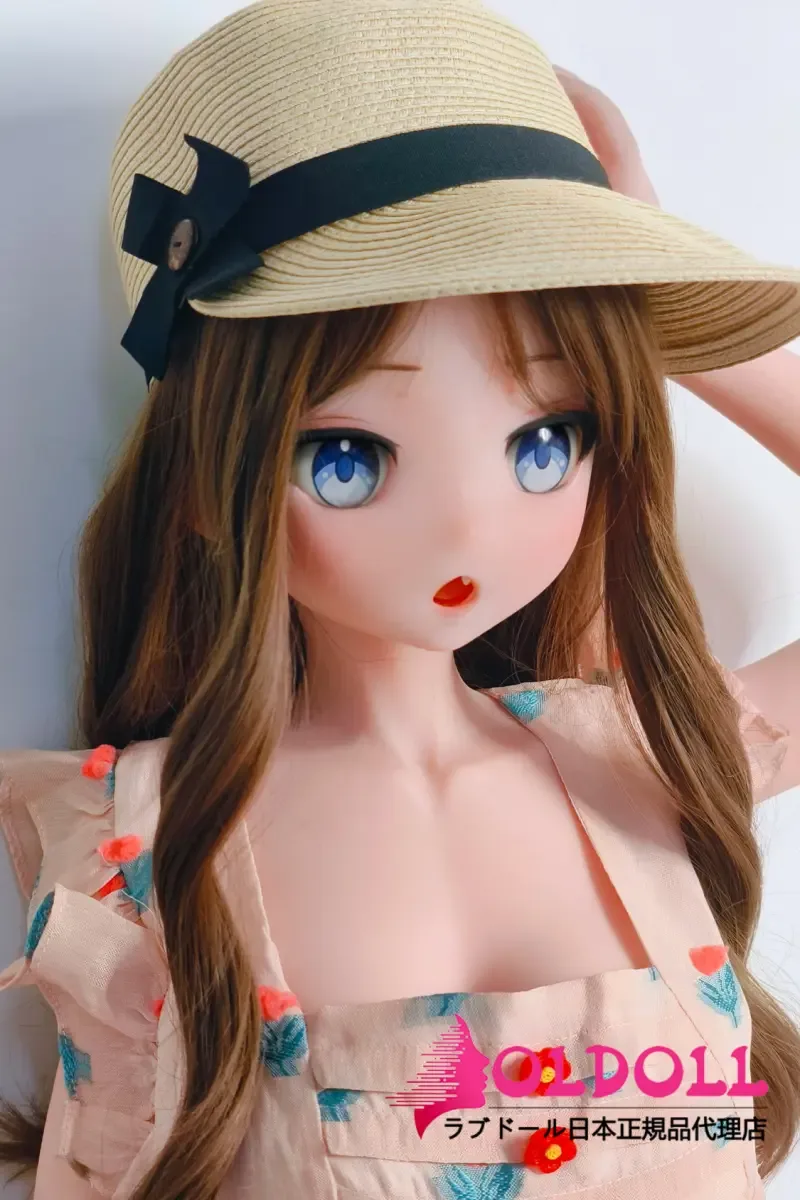 Elsa Babe RAD019 148cm サムネイル 7