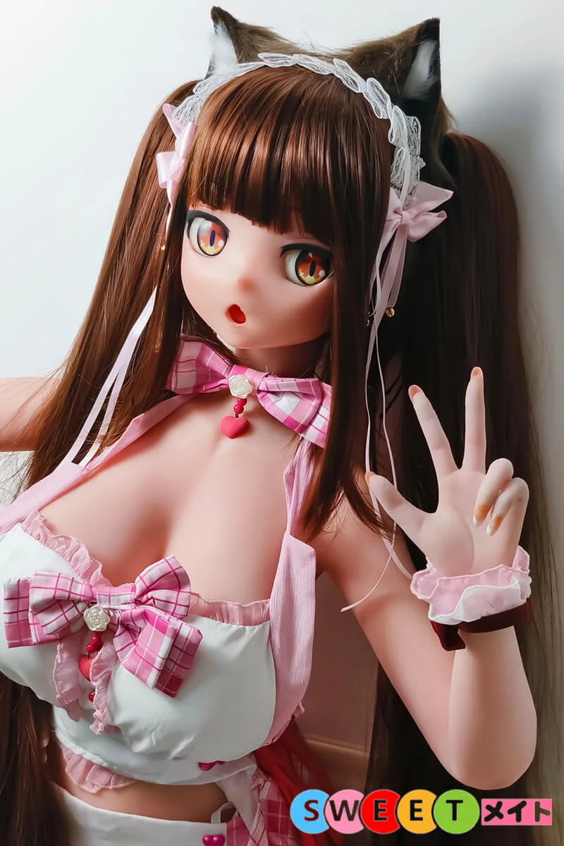 Elsa Babe RAD019 148cm サムネイル 8