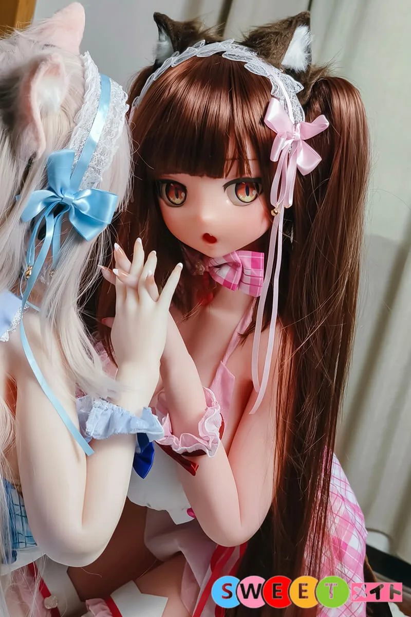 Elsa Babe RAD019 148cm サムネイル 9