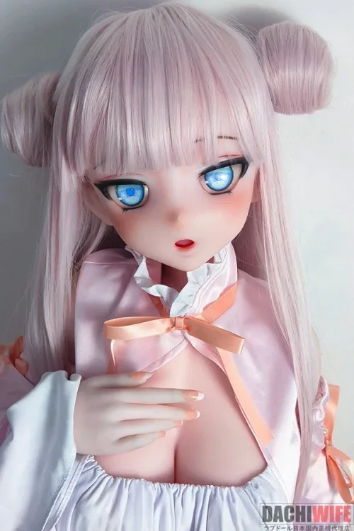 Elsa Babe RAD020 140cm Fカップ