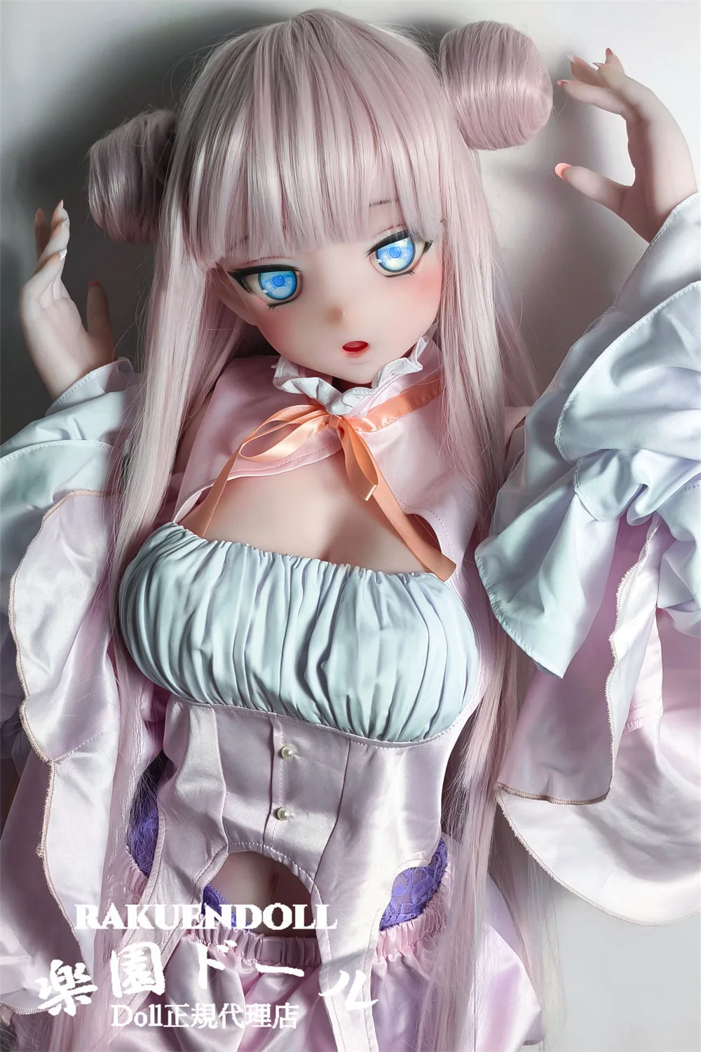 Elsa Babe RAD020 140cm Fカップ サムネイル 3