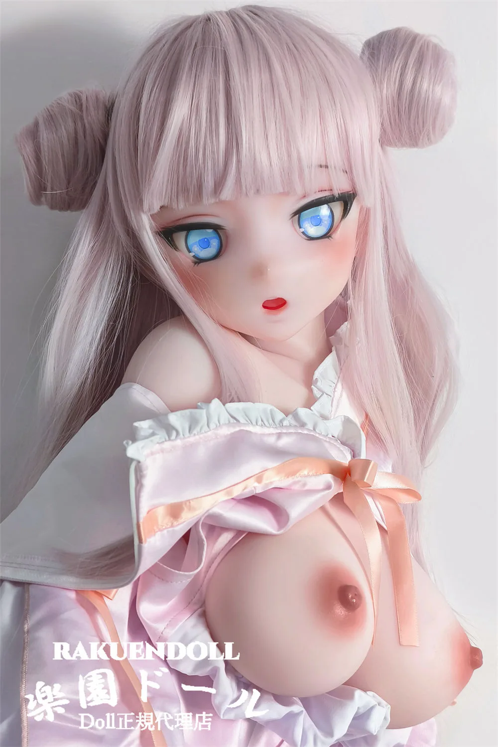 Elsa Babe RAD020 140cm Fカップ サムネイル 4