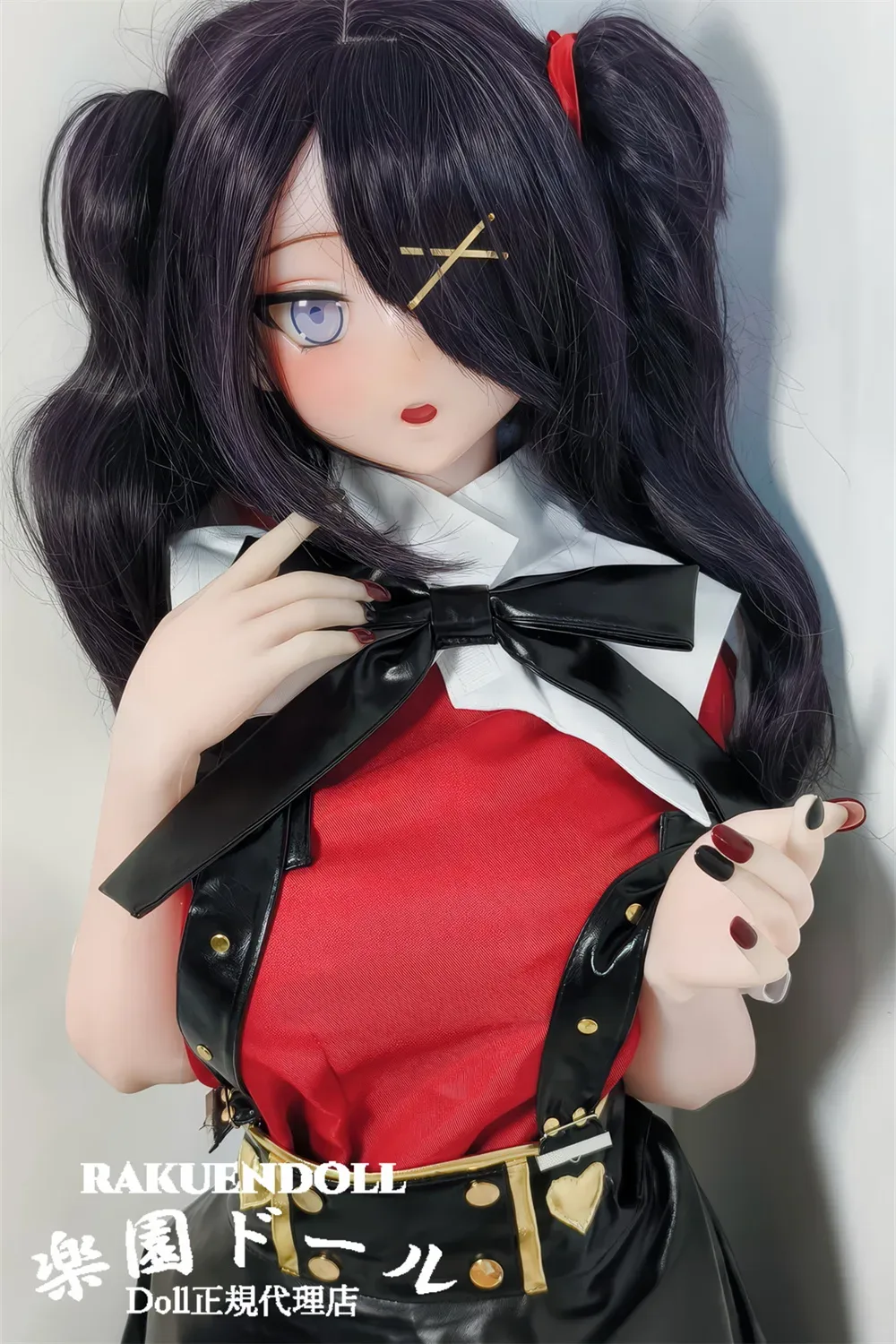 Elsa Babe RAD020 148cm サムネイル 3