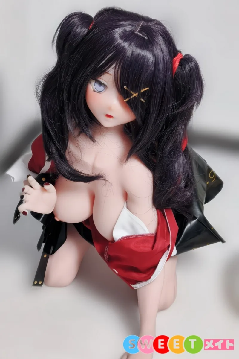 Elsa Babe RAD020 148cm サムネイル 8