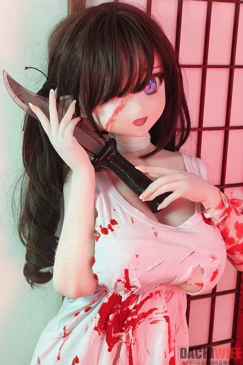 Elsa Babe RAD021 148cm サムネイル 3