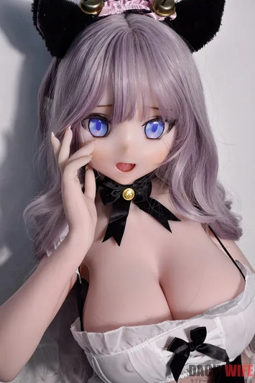 Elsa Babe RAD021 148cm サムネイル 5