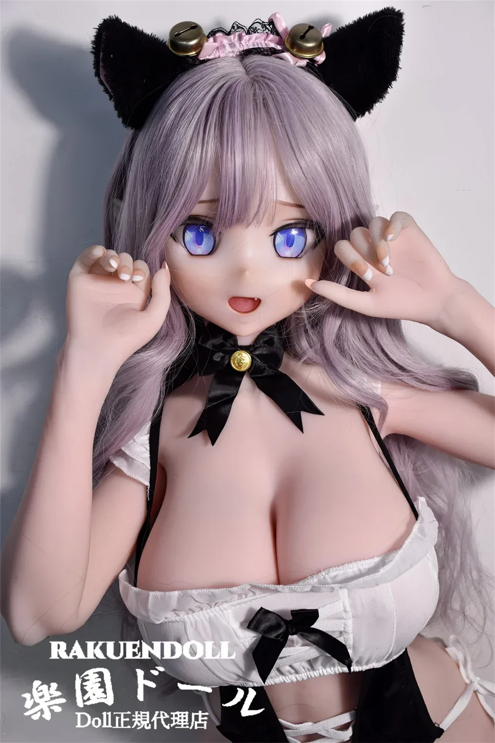 Elsa Babe RAD021 148cm サムネイル 8
