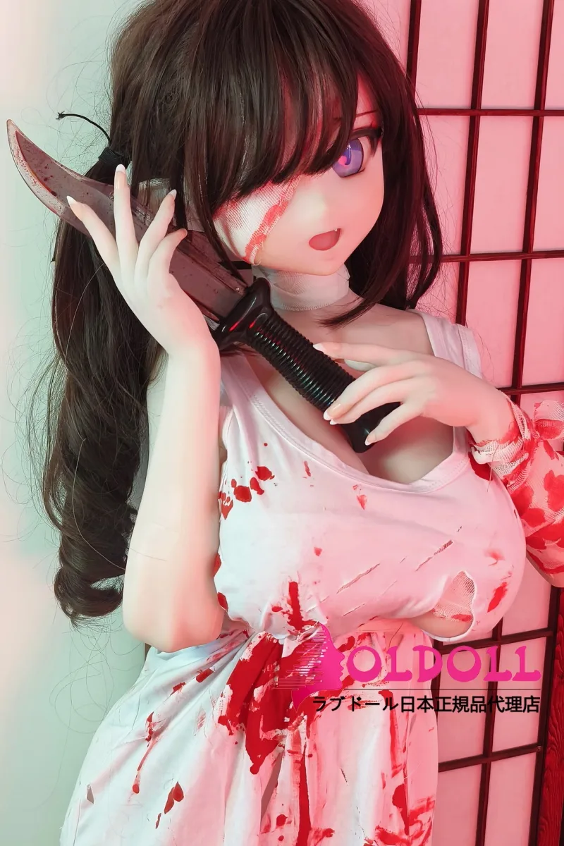 Elsa Babe RAD021 148cm サムネイル 10