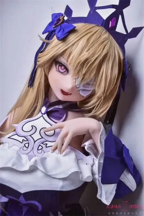 Elsa Babe RAD024 148cm サムネイル 2