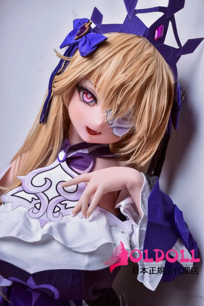 Elsa Babe RAD024 148cm サムネイル 5
