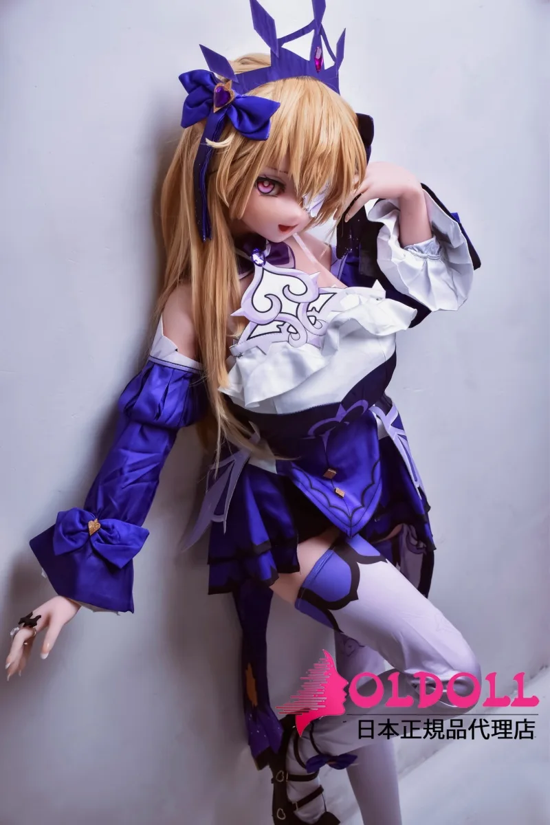 Elsa Babe RAD024 148cm サムネイル 6
