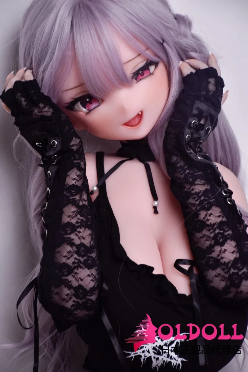 Elsa Babe RAD024 148cm サムネイル 7