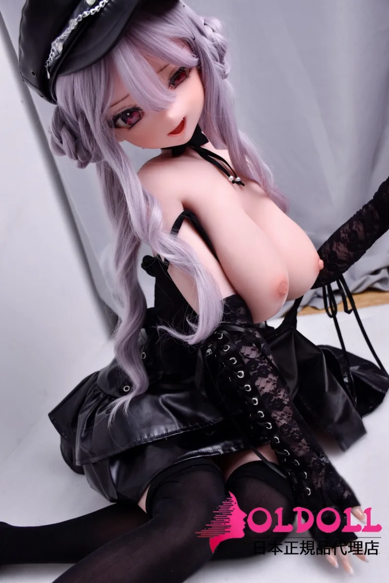 Elsa Babe RAD024 148cm サムネイル 8