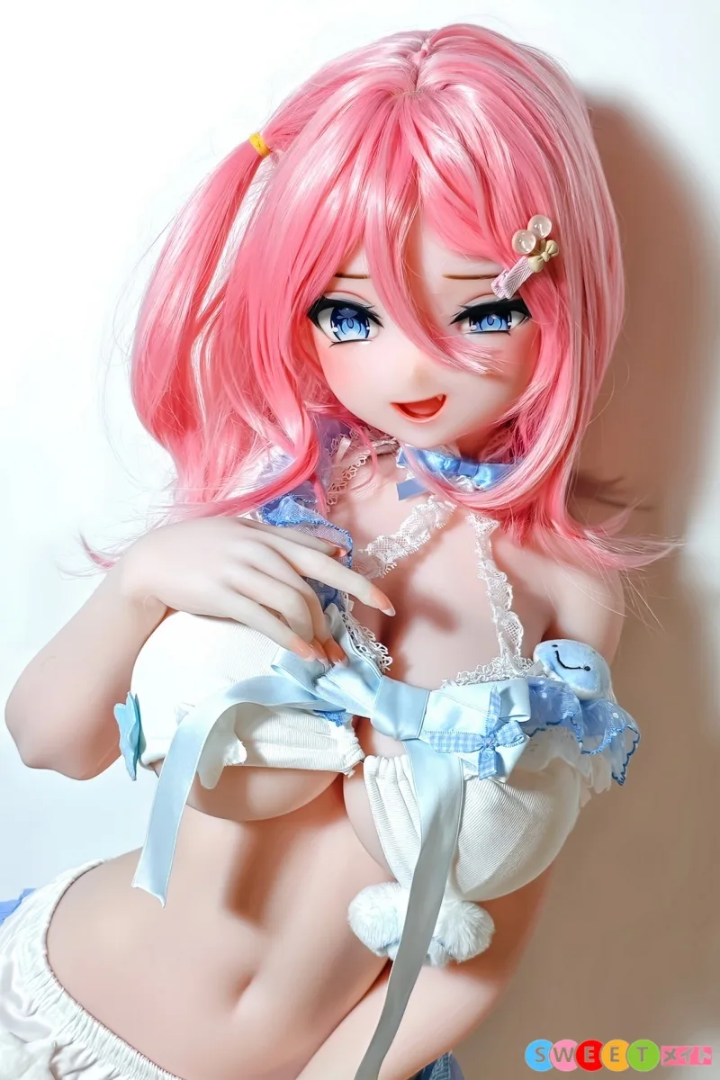 Elsa Babe RAD024 148cm サムネイル 10