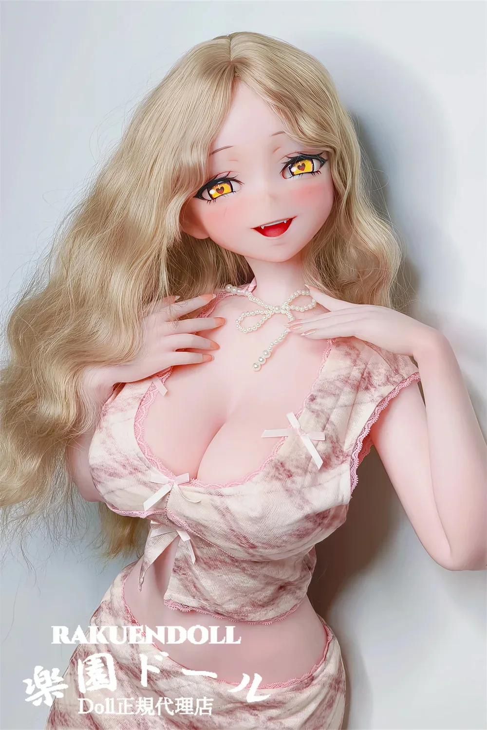 Elsa Babe RAD025 148cm サムネイル 6