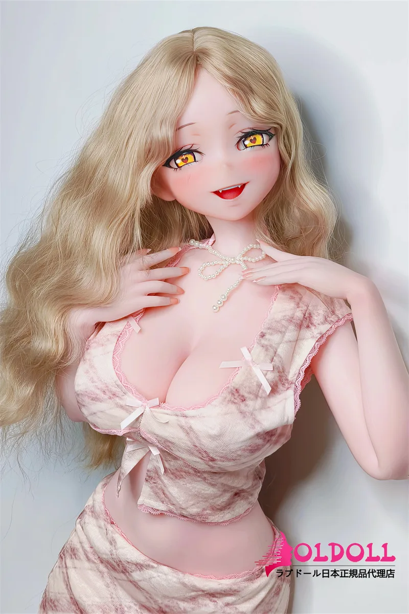 Elsa Babe RAD025 148cm サムネイル 8