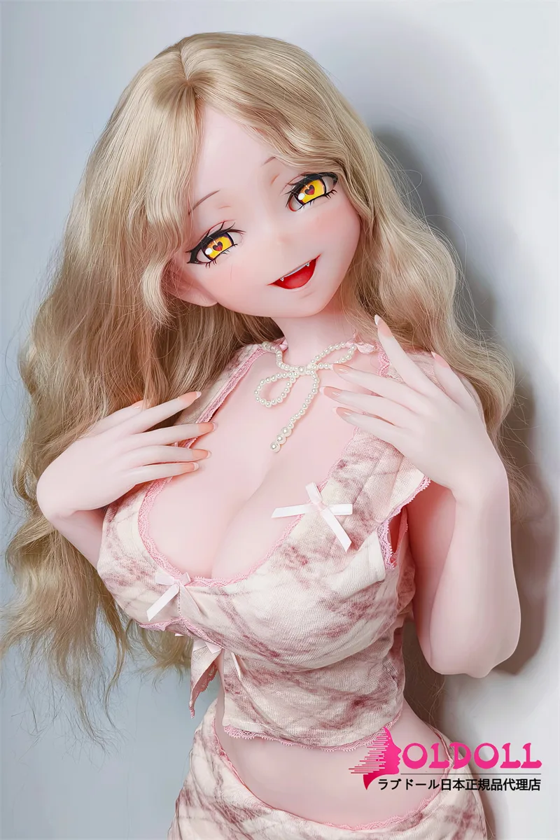 Elsa Babe RAD025 148cm サムネイル 9