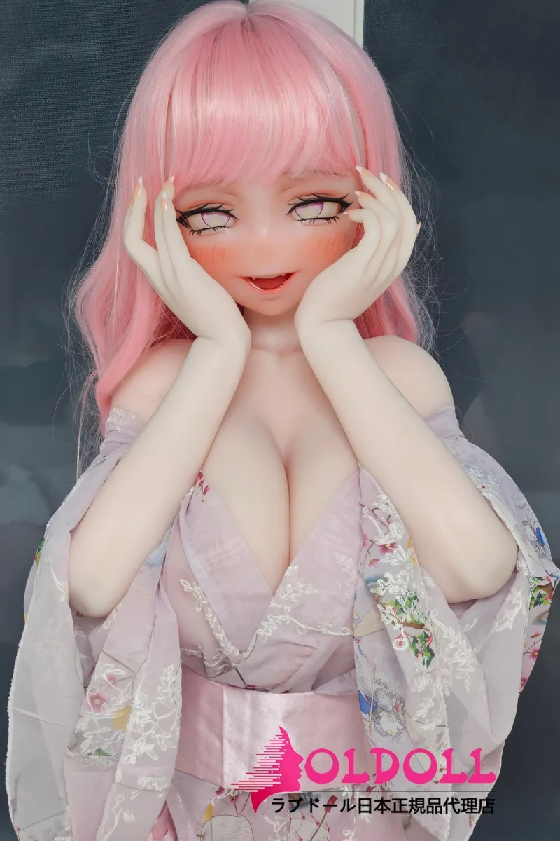Elsa Babe RAD025 148cm サムネイル 10