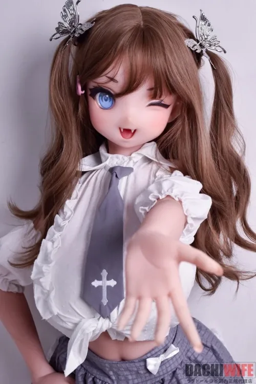 Elsa Babe RAD026 148cm Lカップ