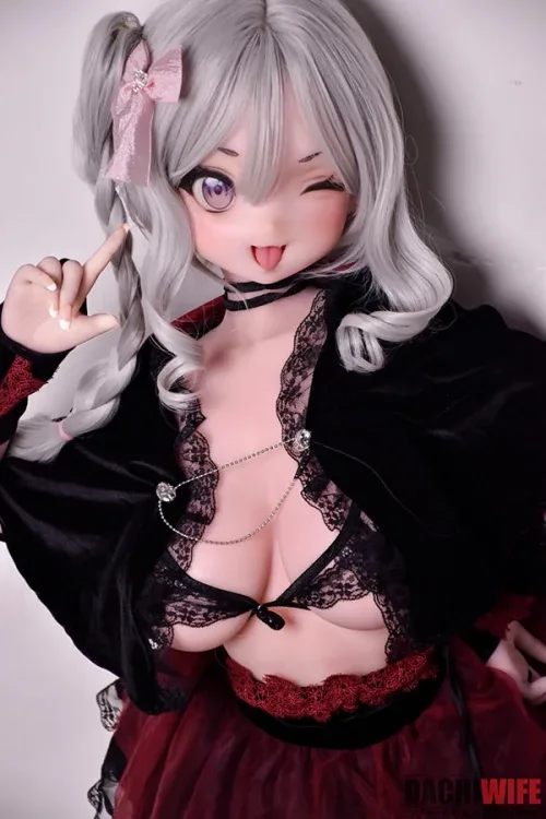 Elsa Babe RAD026 148cm Lカップ サムネイル 5