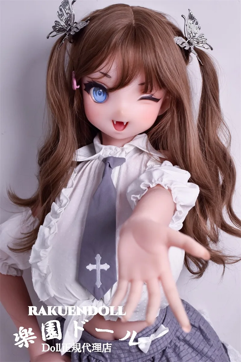 Elsa Babe RAD026 148cm Lカップ サムネイル 10