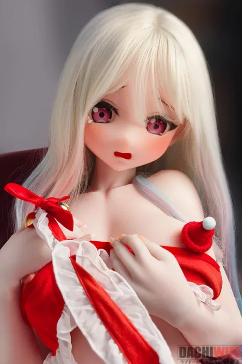 Elsa Babe RAD027 148cm Lカップ サムネイル 3