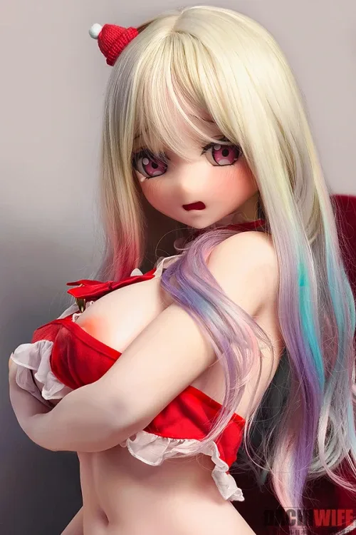 Elsa Babe RAD027 148cm Lカップ サムネイル 4