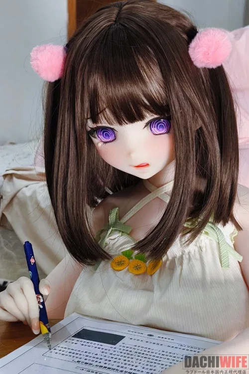 Elsa Babe RAD027 148cm Lカップ サムネイル 5