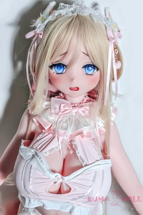 Elsa Babe RAD027 148cm Lカップ サムネイル 9
