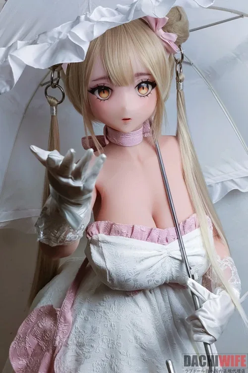 Elsa Babe RAD028 148cm サムネイル 3