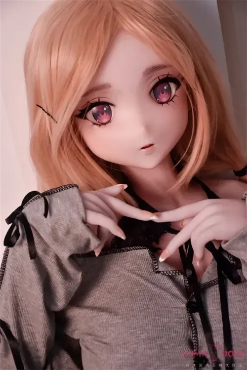 Elsa Babe RAD028 148cm サムネイル 6