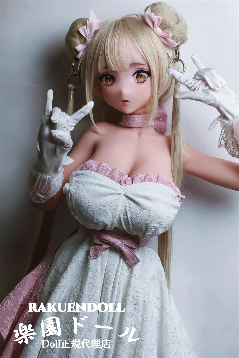 Elsa Babe RAD028 148cm サムネイル 10