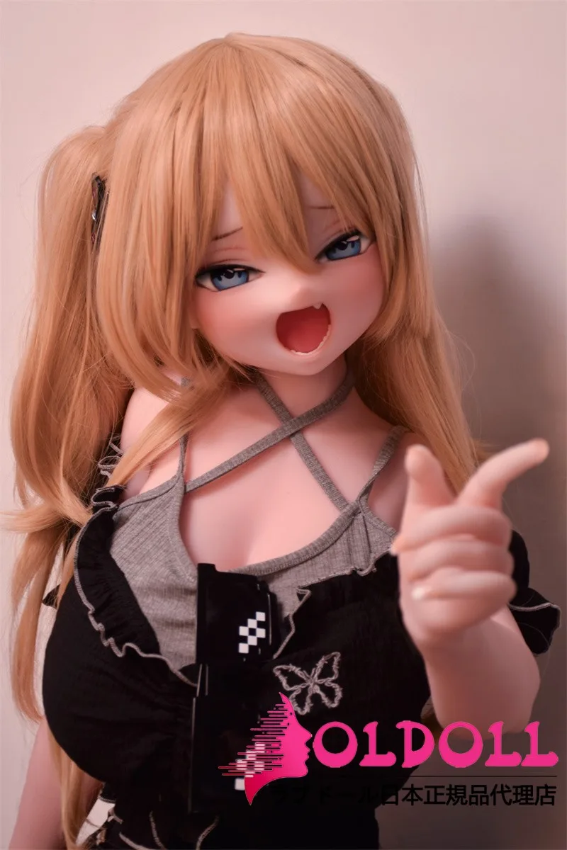 Elsa Babe RAD029 148cm サムネイル 9