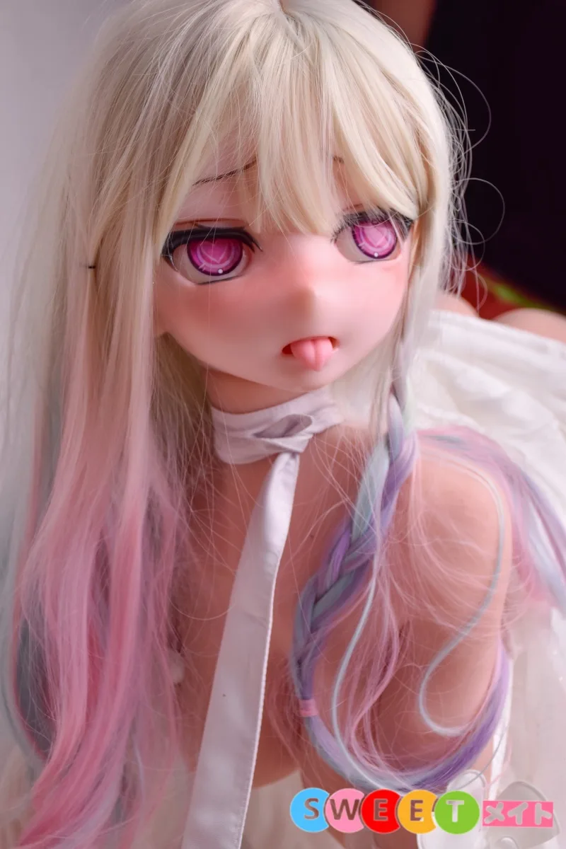 Elsa Babe RAD031 148cm Lカップ サムネイル 10