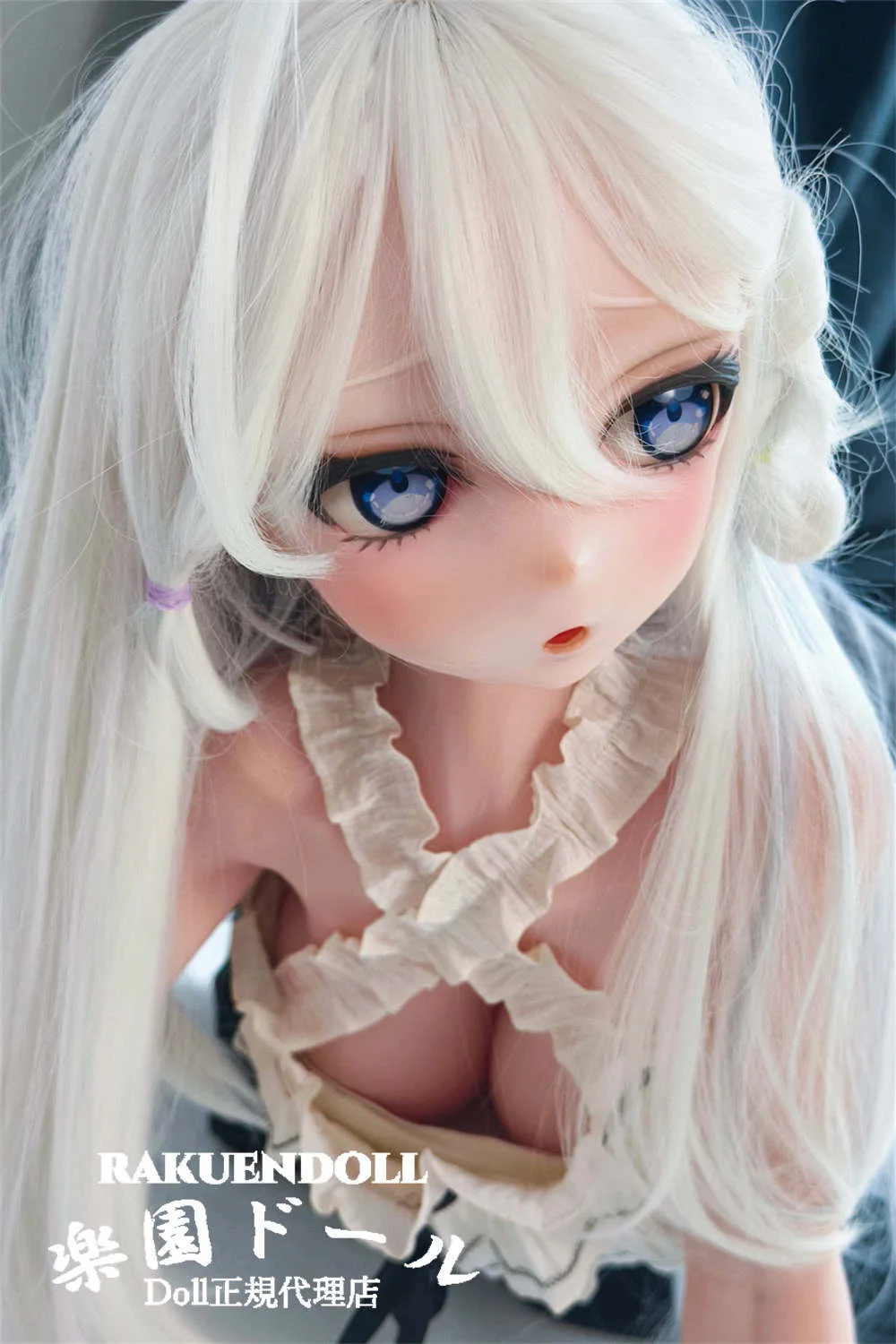 Elsa Babe RAD033 148cm サムネイル 4