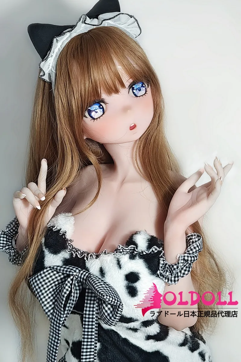Elsa Babe RAD033 148cm サムネイル 5