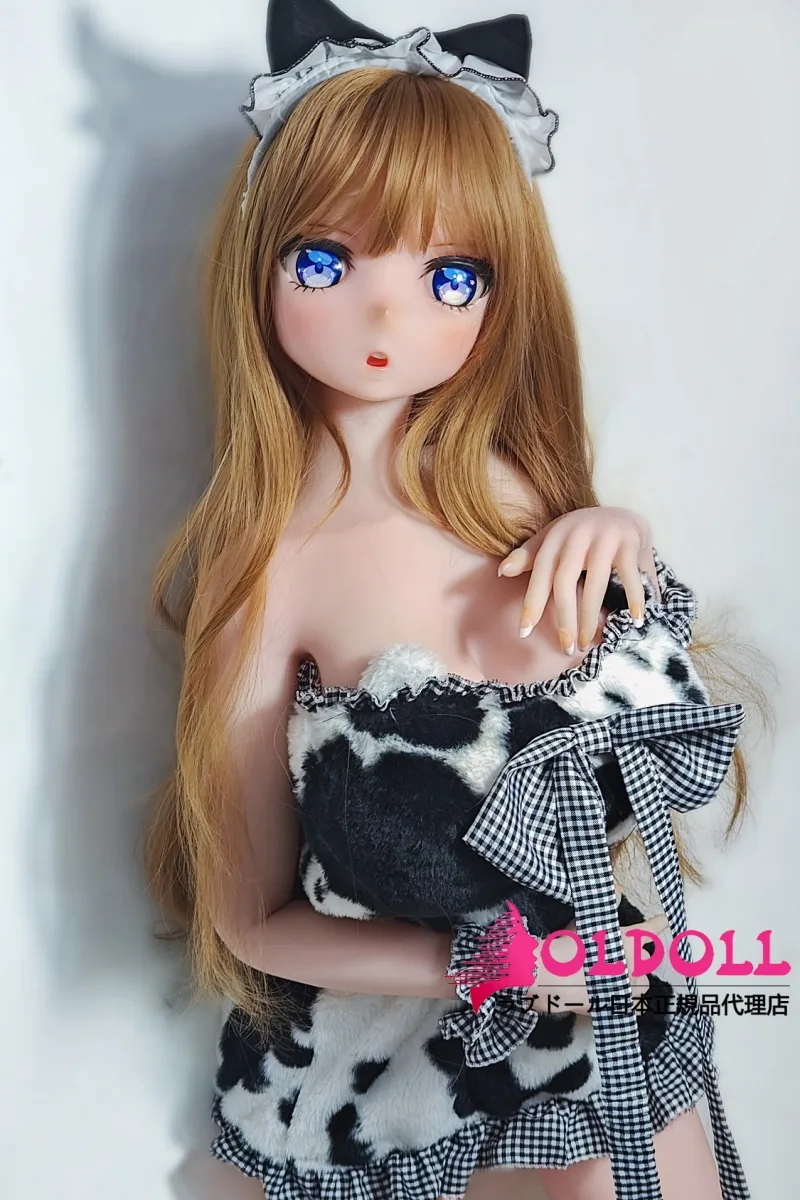 Elsa Babe RAD033 148cm サムネイル 6