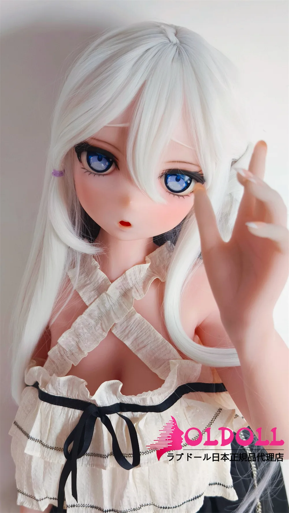 Elsa Babe RAD033 148cm サムネイル 8