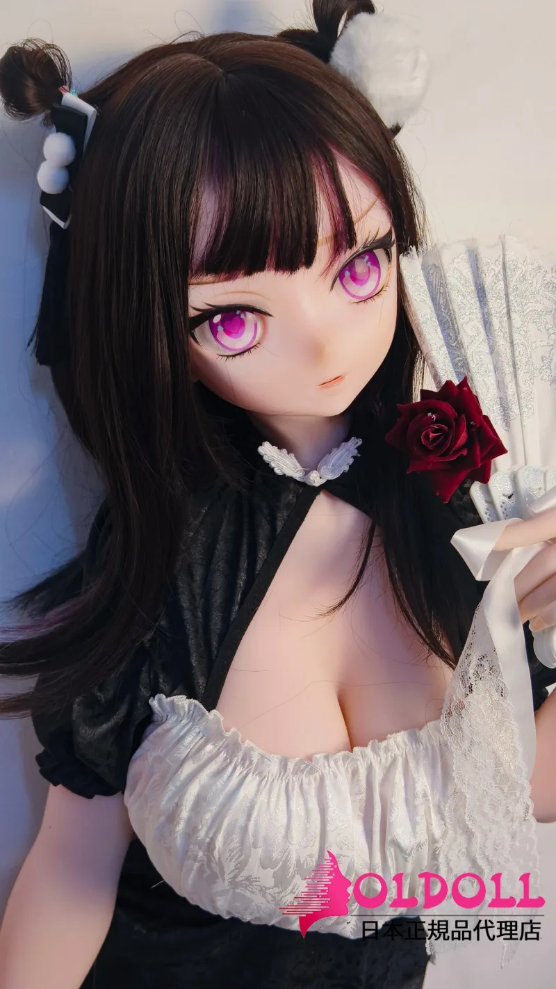 Elsa Babe RAD034 148cm サムネイル 6